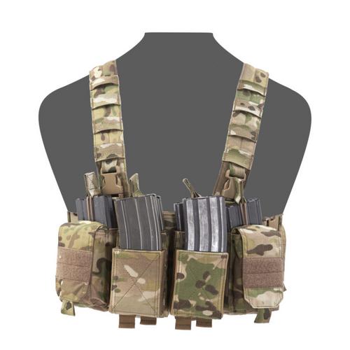 PCR Pathfinder Chest Rig - Multicam
