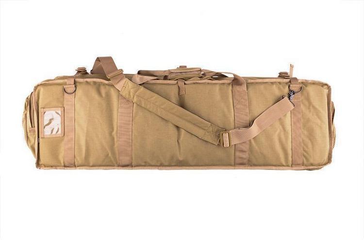 Primal Gear Mammoth (1000mm), aselaukku - hiekka