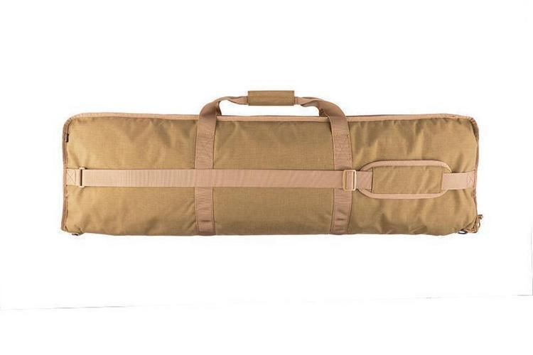 Primal Gear Smilodon I, aselaukku (950mm) - hiekka