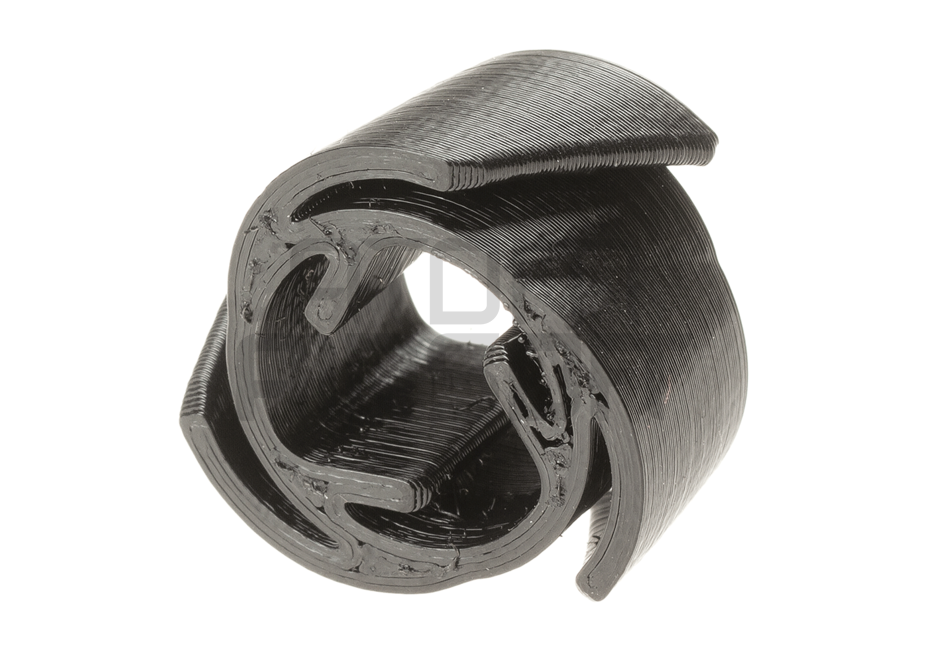 RetroArms piipunkeskittäjä, 24mm (Kopio)