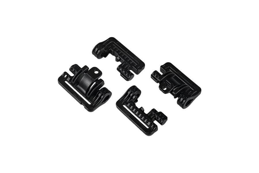 (2M) ROC 40mm (left and right) - black