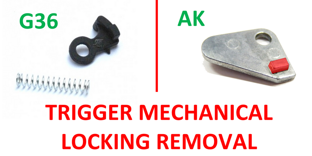 Leviathan V3, optinen