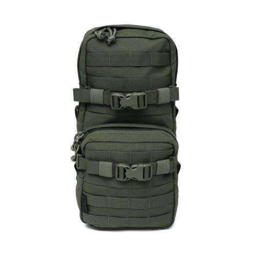 Assault System Elite ops cargo pack, hydration pack/pocket - OD