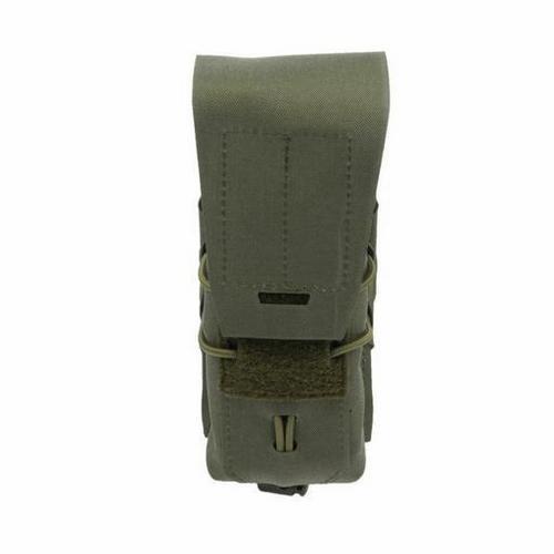 Templar's Gear DMP M14/G3 tuplalipastasku, gen 3. - Ranger Green