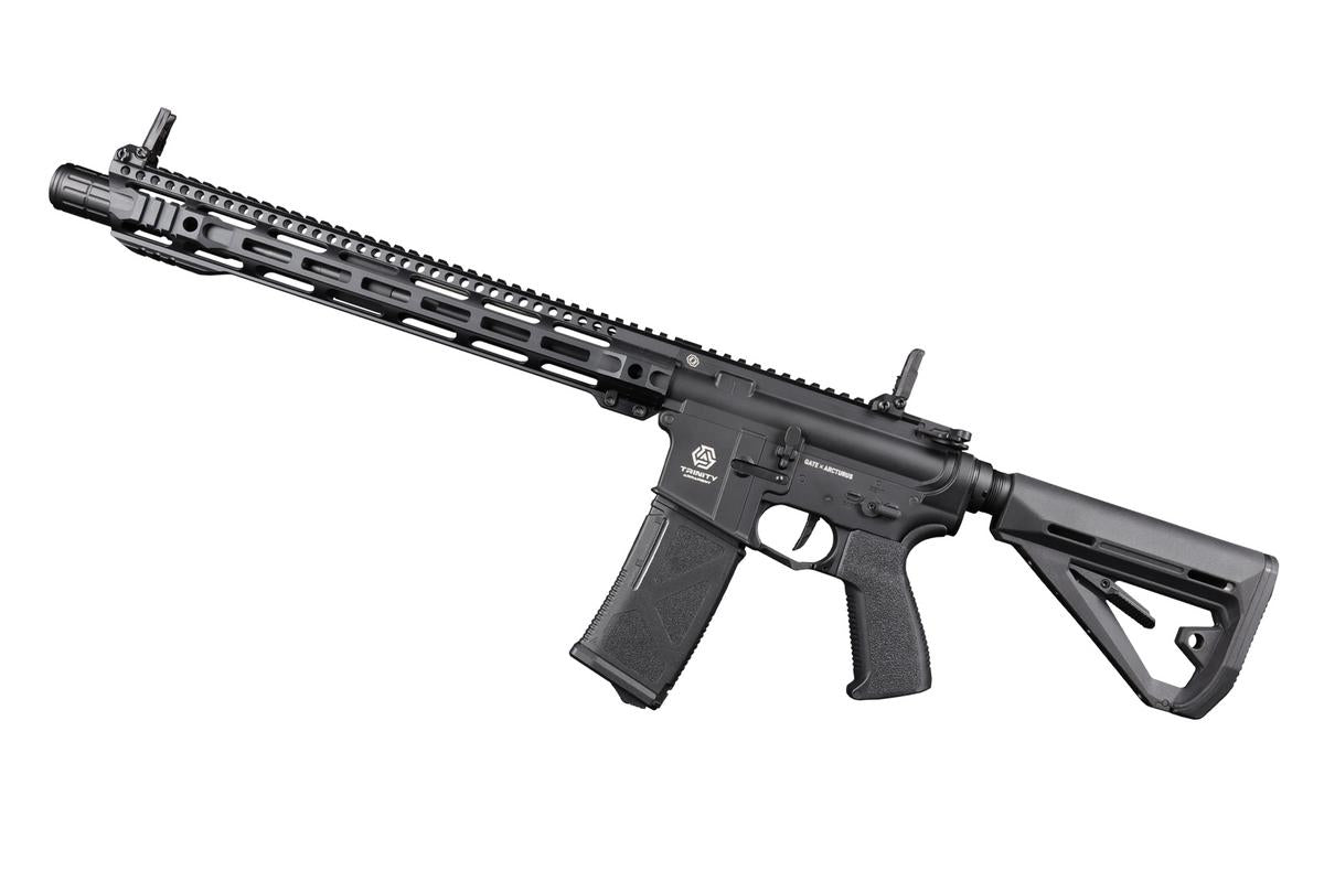 ARMAMENT GA-TA02 AEG Training replica, electric gun -15.3" (TITAN II Bluetooth)