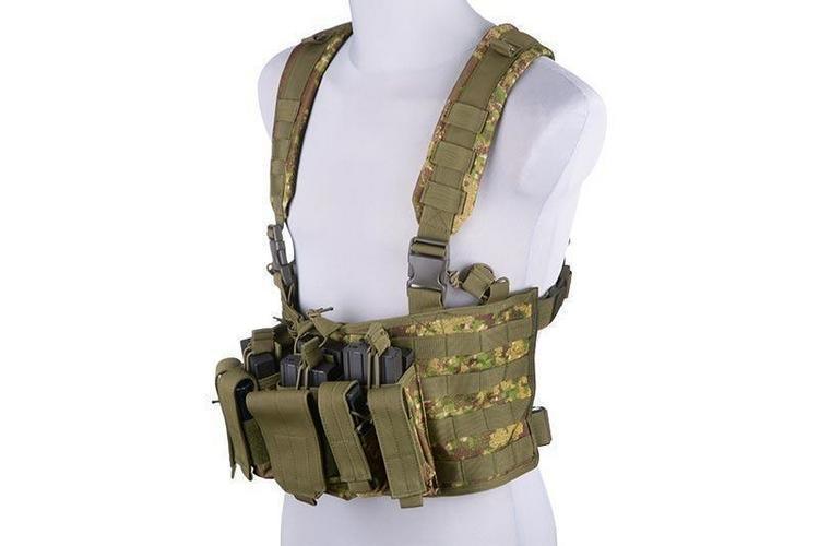 Ultimate Tactical Scout chest rig - GZ