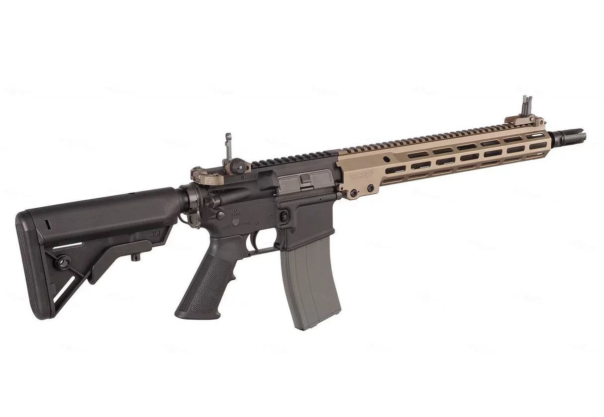 Colt URG-I 14.5" V3 GBBR gas rifle
