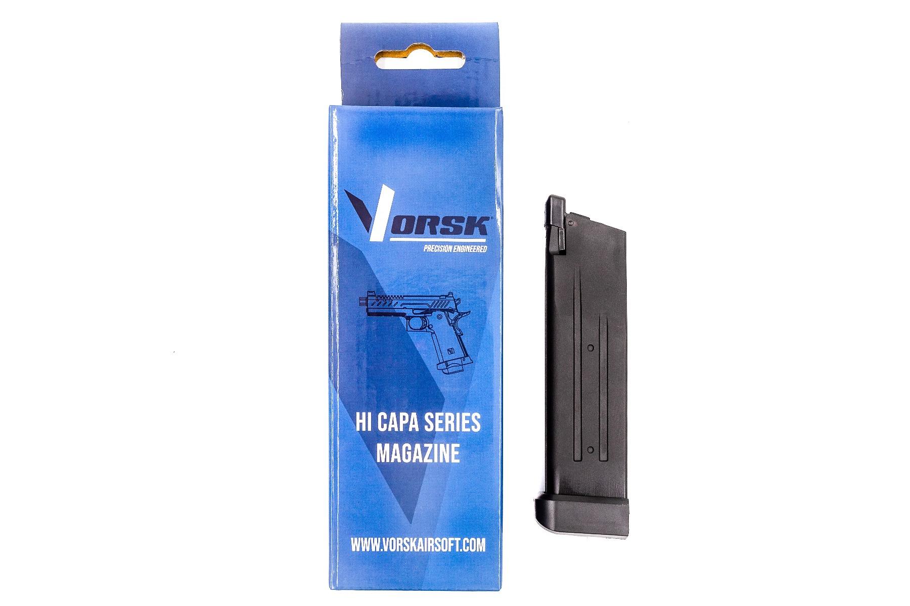 Hi-Capa 4.3/5.1 gas magazine