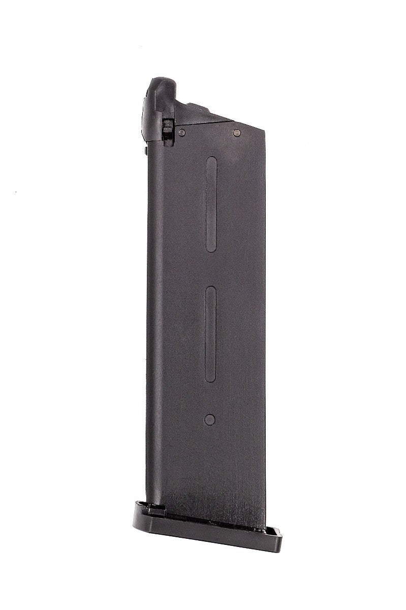 MEU/VX-9 gas magazine
