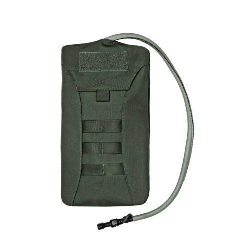 Hydration carrier, bladder pocket, 3L gen. 2 - OD