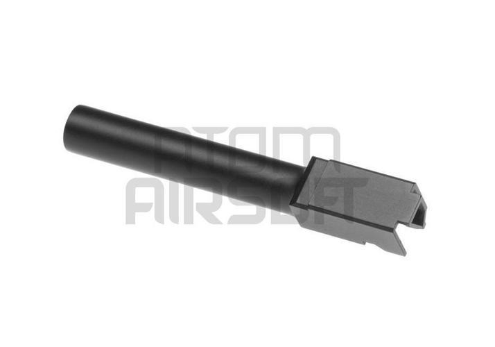 WE WE17 Part No. G-39 Outer Barrel