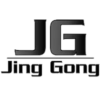 Jing Gong