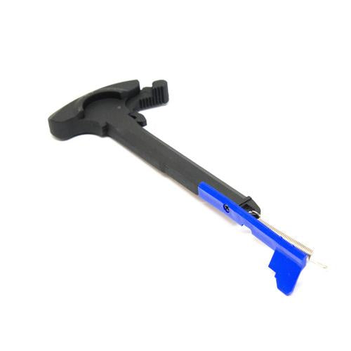 M4 charging handle for CORE and EDGE series