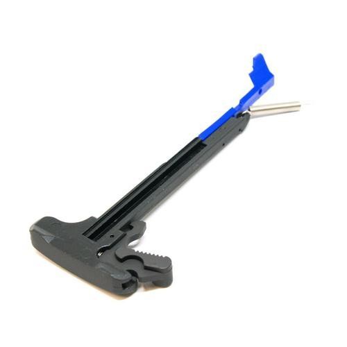 M4 charging handle for CORE and EDGE series