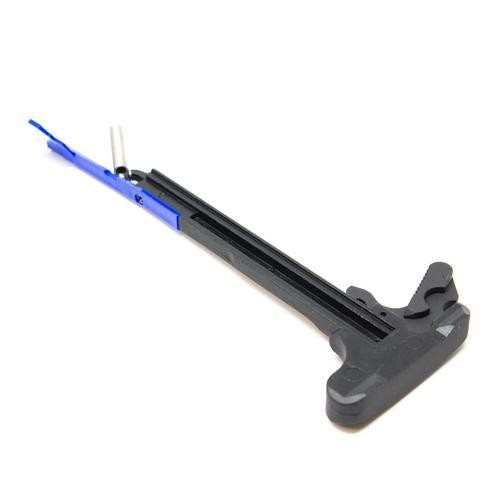 M4 charging handle for CORE and EDGE series