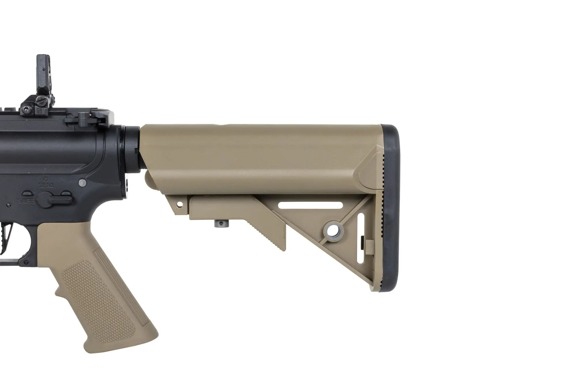 Specna Arms SA-C09 CORE™ HAL ETU™ Gen.2 - Half-Tan
