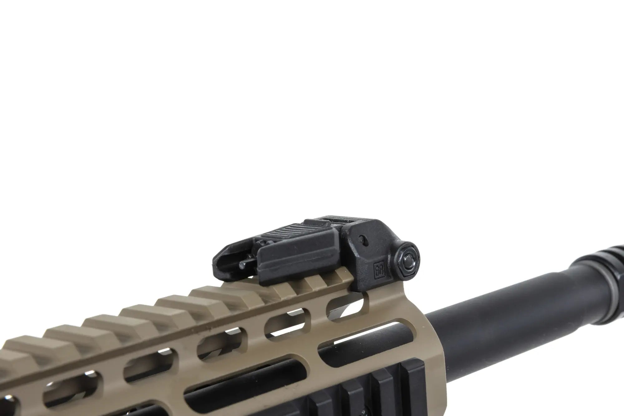 Specna Arms SA-C09 CORE™ HAL ETU™ Gen.2 - Half-Tan