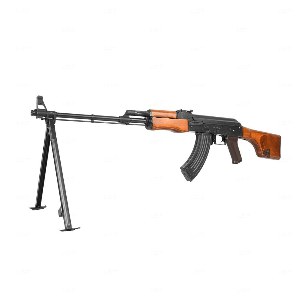 RPK AEG machine gun, electric weapon