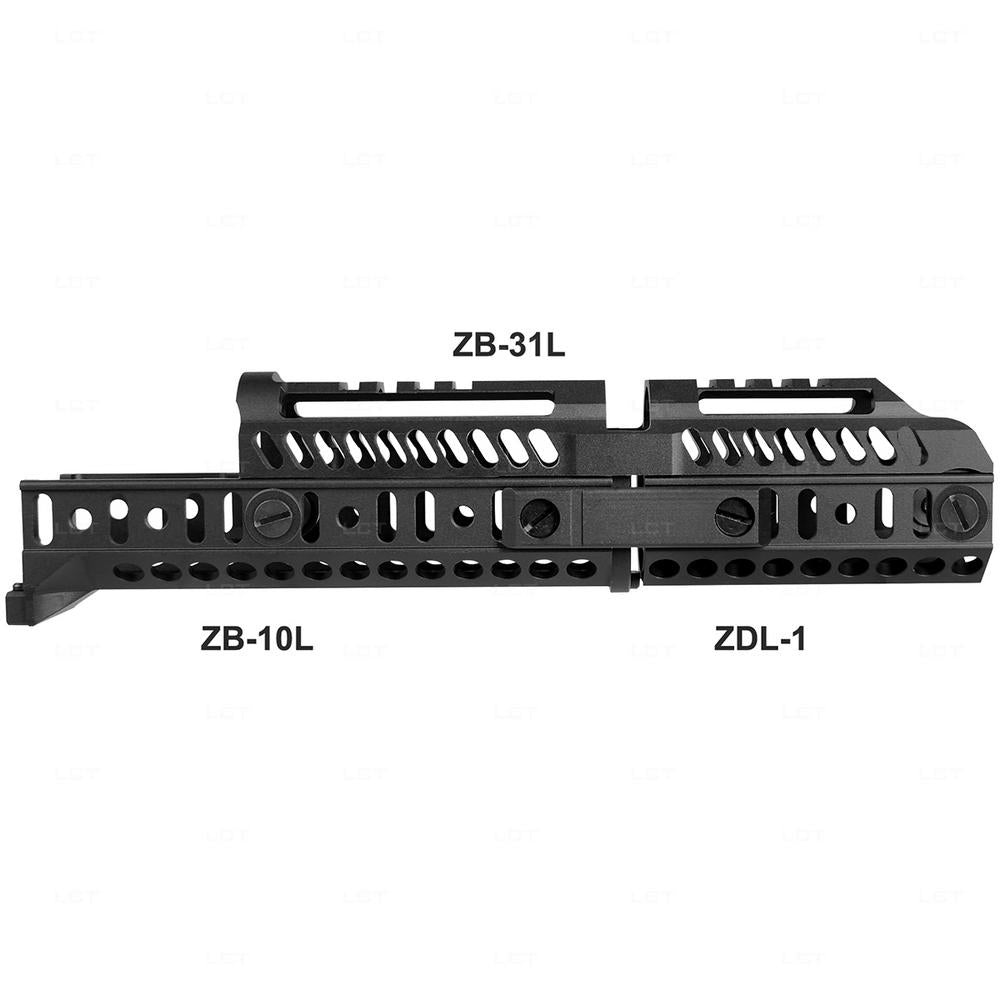 Sport ZB-31L top handle