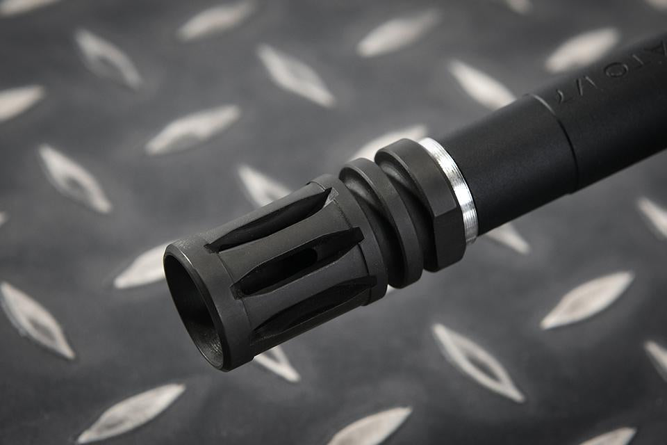 Colt M16A2 V3 GBBR kaasukivääri