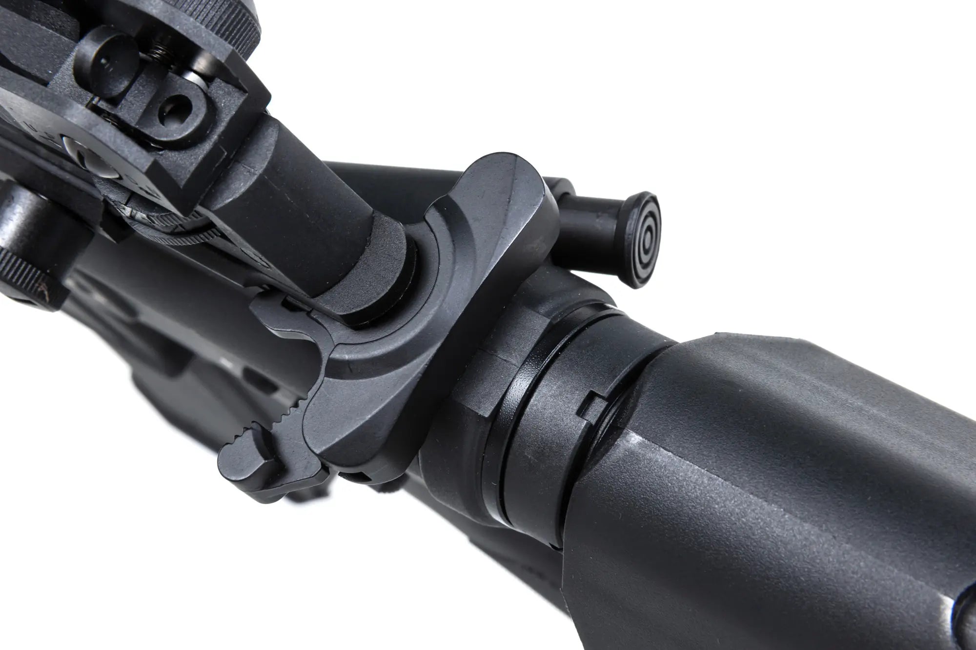 SA-F11 FLEX™ Gen.2 , Gate X-ASR mosfet circuit - black