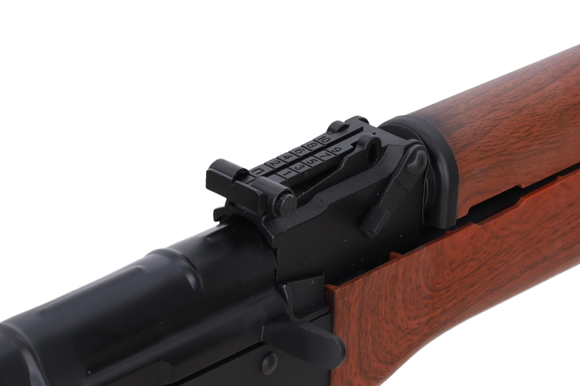 Specna Arms SA-J70 CORE™ HAL ETU Gen. 2 - Black