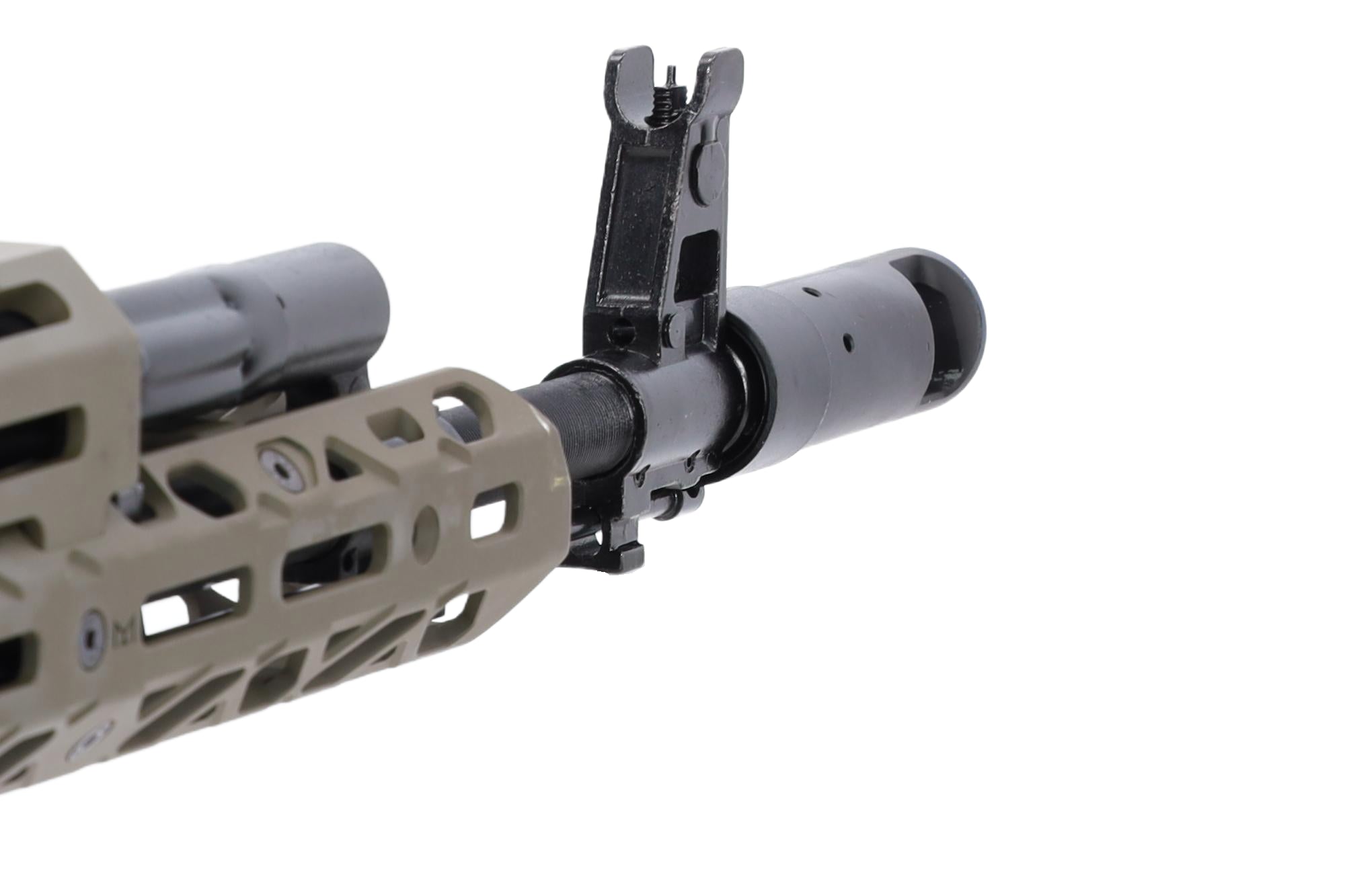 Specna Arms x KPYK SA-PJ13 PRIME™ Aster ETU BLDC™ - oliivi