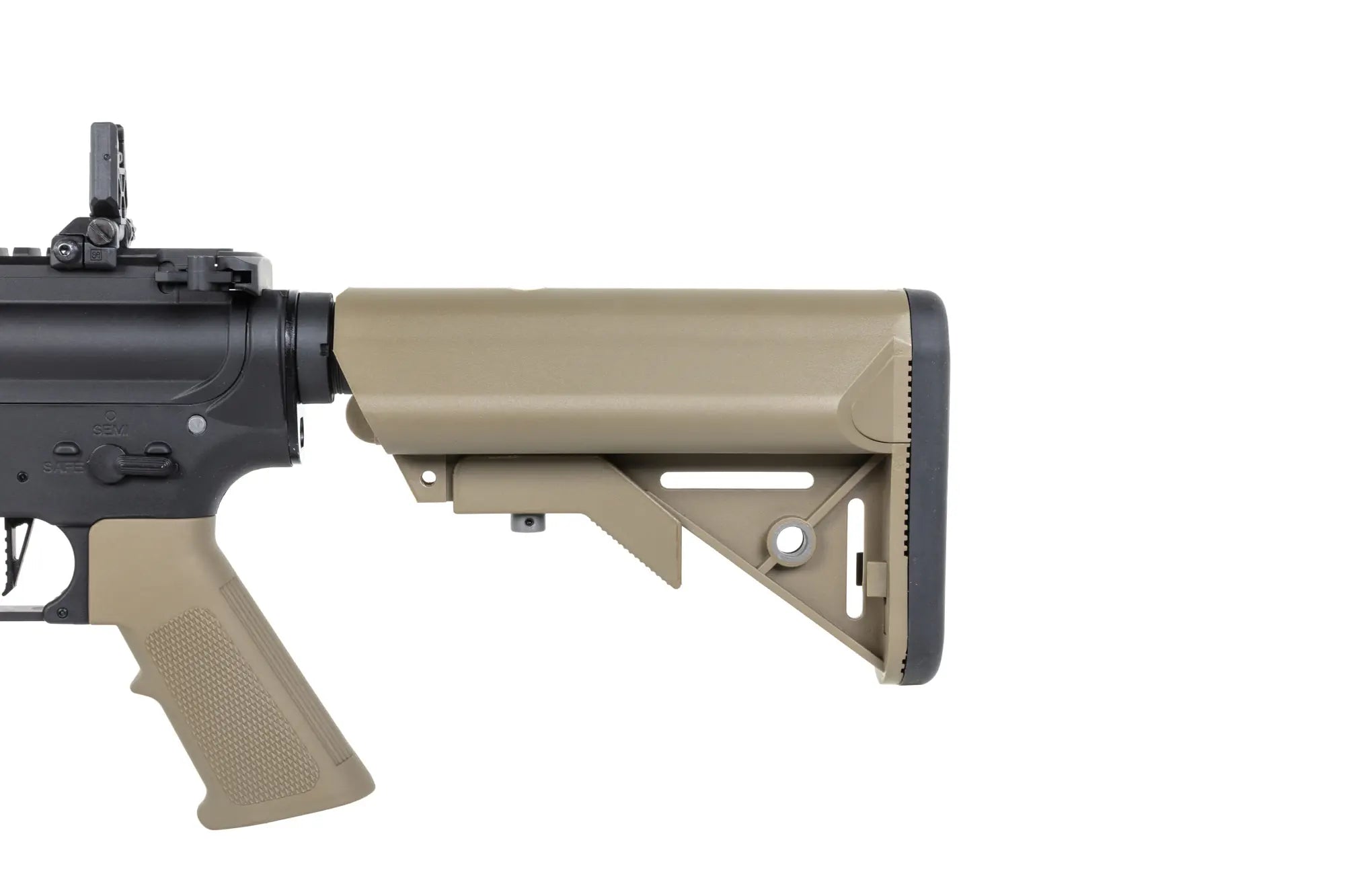 Specna Arms SA-C06 CORE™ HAL ETU™ Gen.2 - Half-Tan