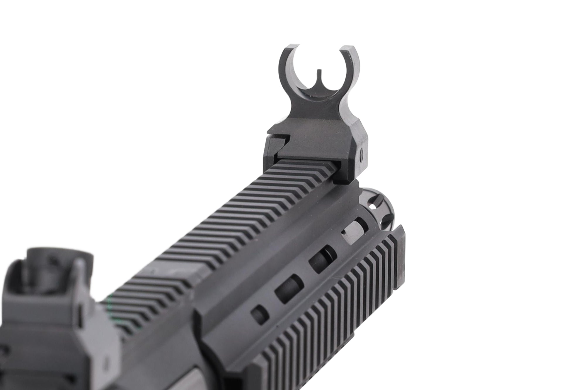 Specna Arms SA-CH29 CORE™ Gen.2 HAL ETU - musta