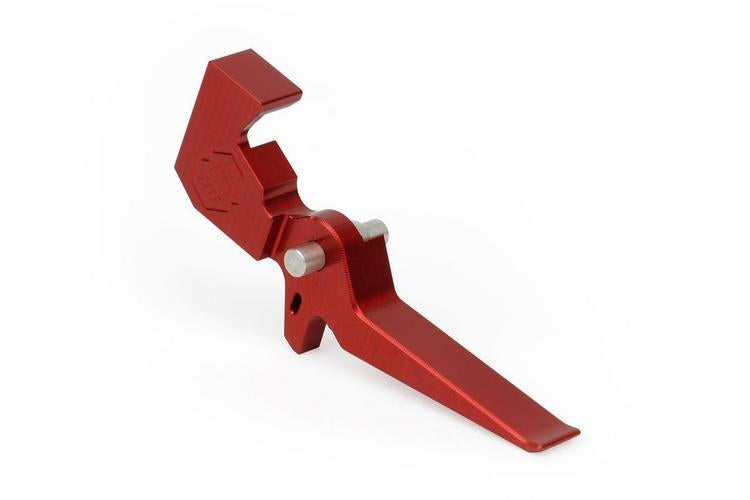 Quantum Trigger, quick trigger V2 for ASTER unit - 1A1