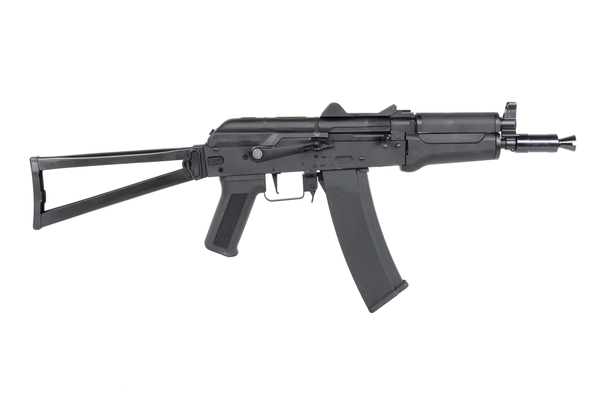 Specna Arms SA-J81 CORE™ HAL ETU Gen. 2 - Black