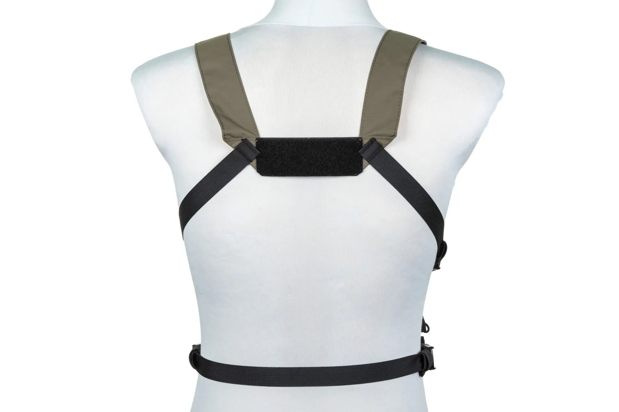 Adaptive chest rig - Ranger Green