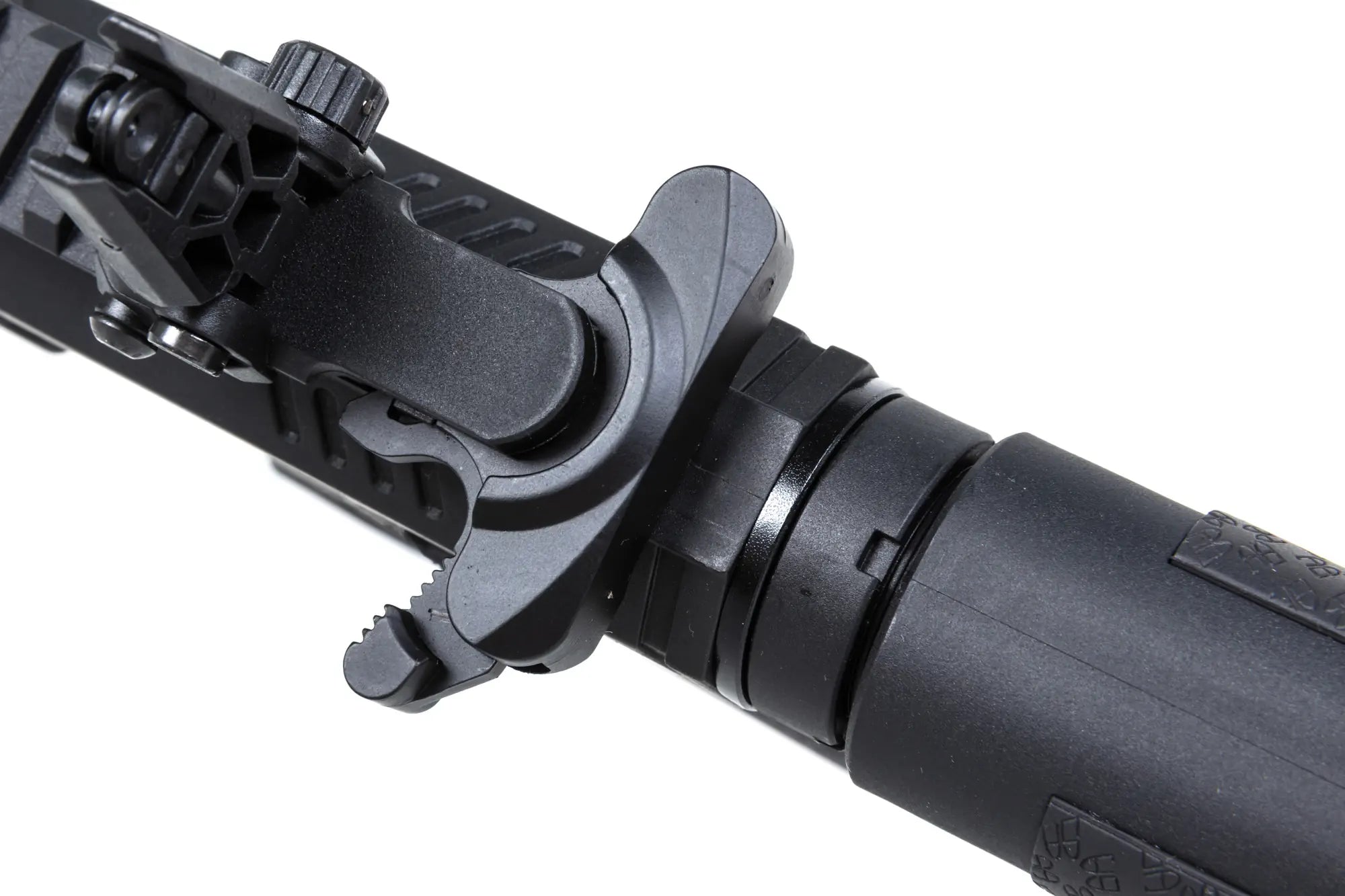 Specna Arms SA-FX01 FLEX™ GATE X-ASR Gen.2 - Black