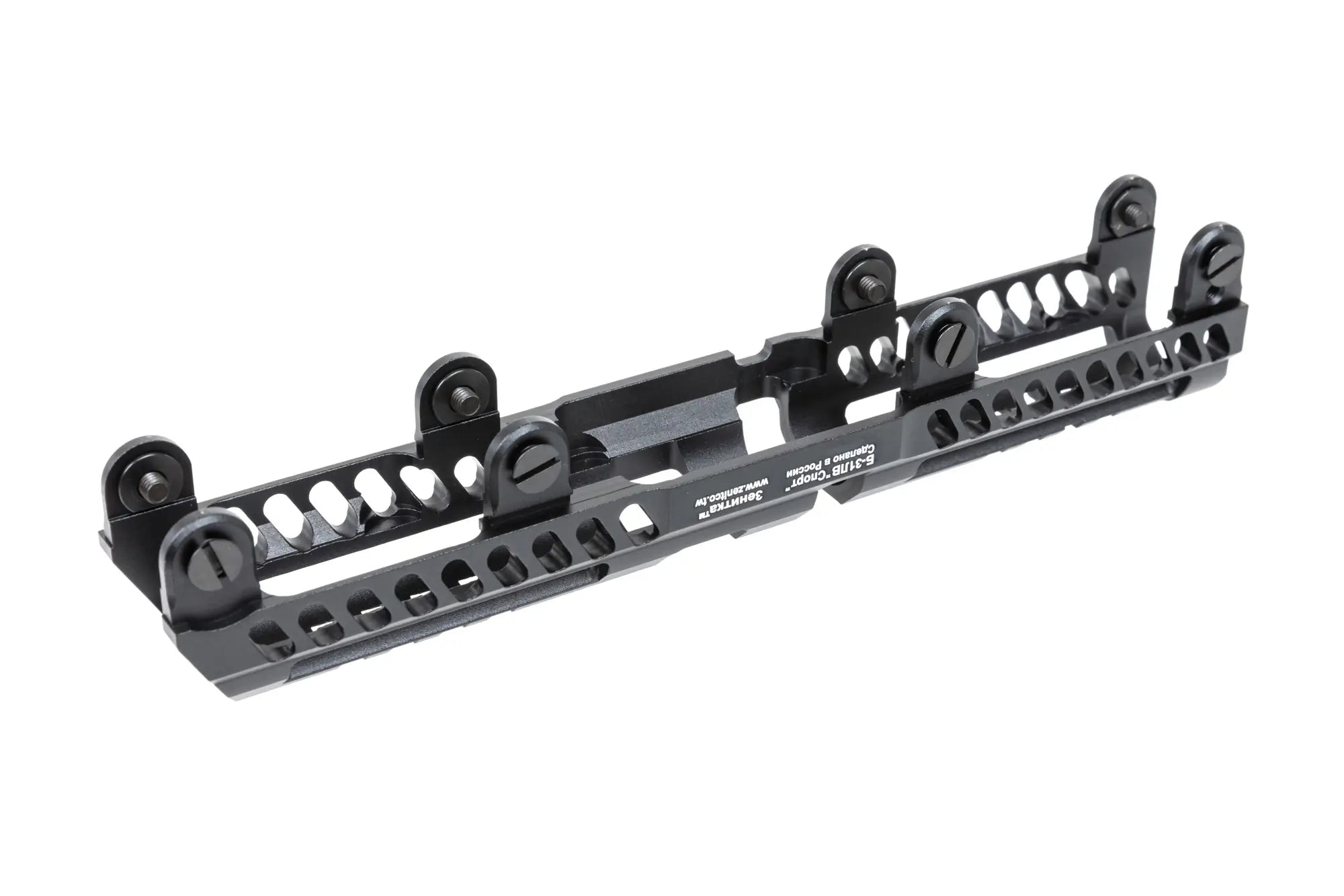 Sport ZB-31LV yläkädensija