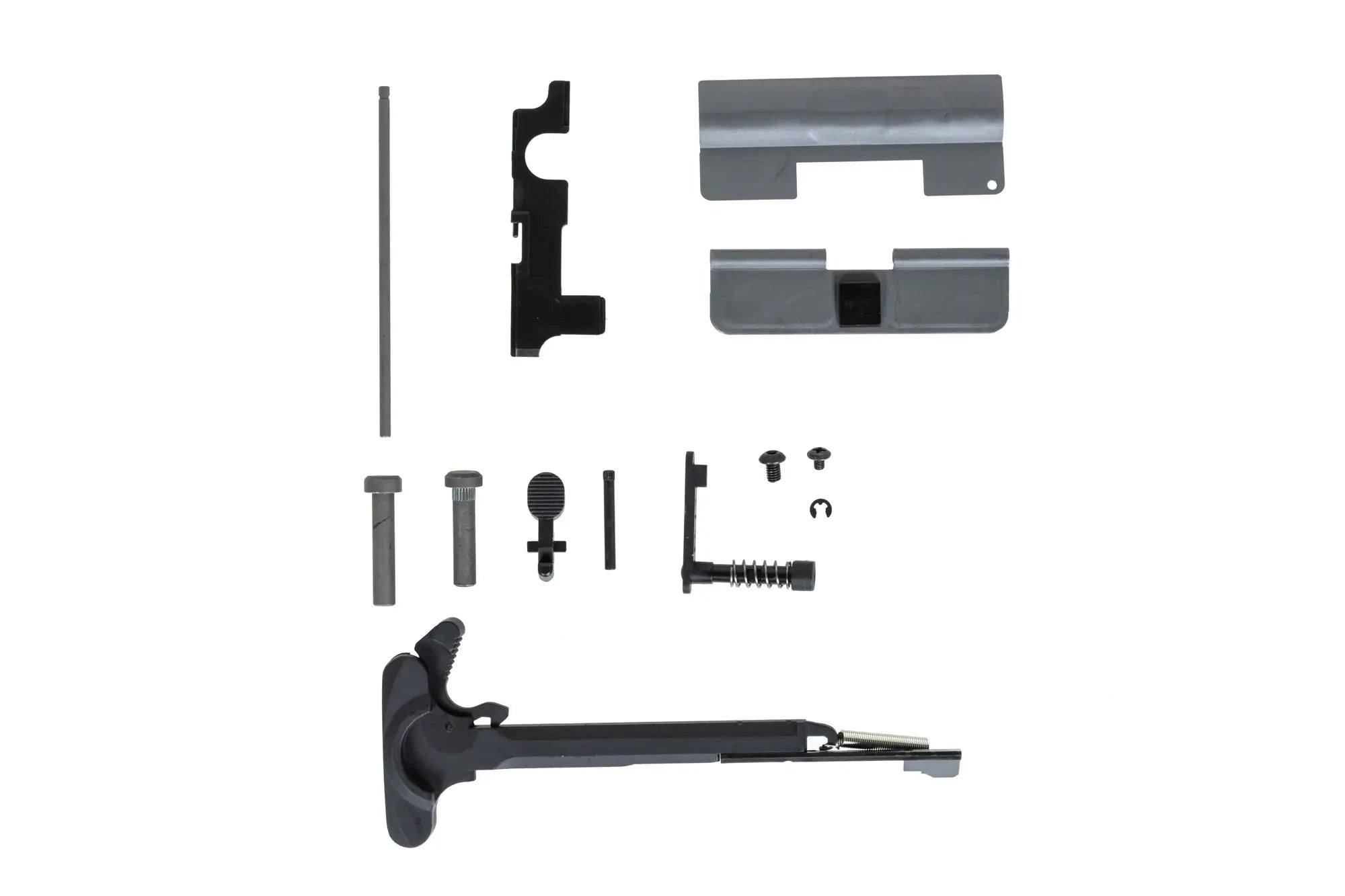 AR15 PRIME™ alarunko, ESA 2.1 - Chaos Bronze