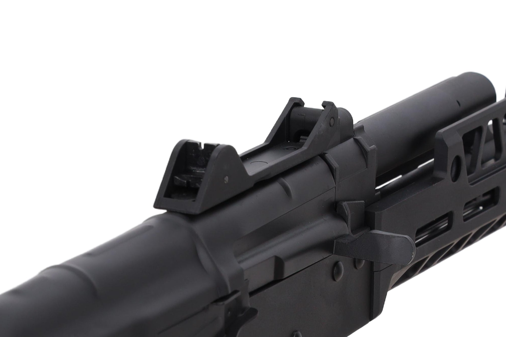 Specna Arms SA-J83 CORE™ HAL ETU Gen. 2 - Black