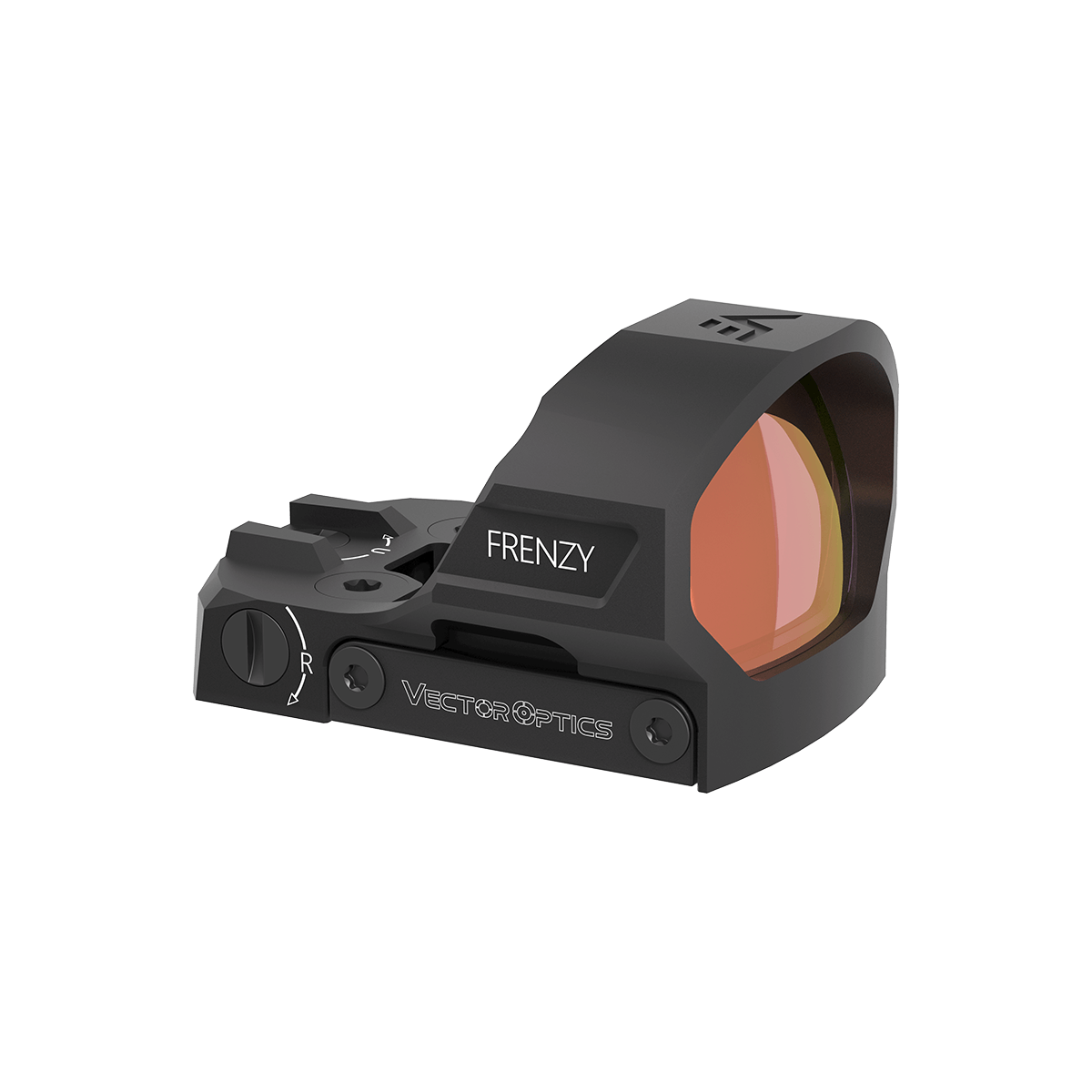 Vector Optics Frenzy-S Flex 1x19x28 punapistetähtäin