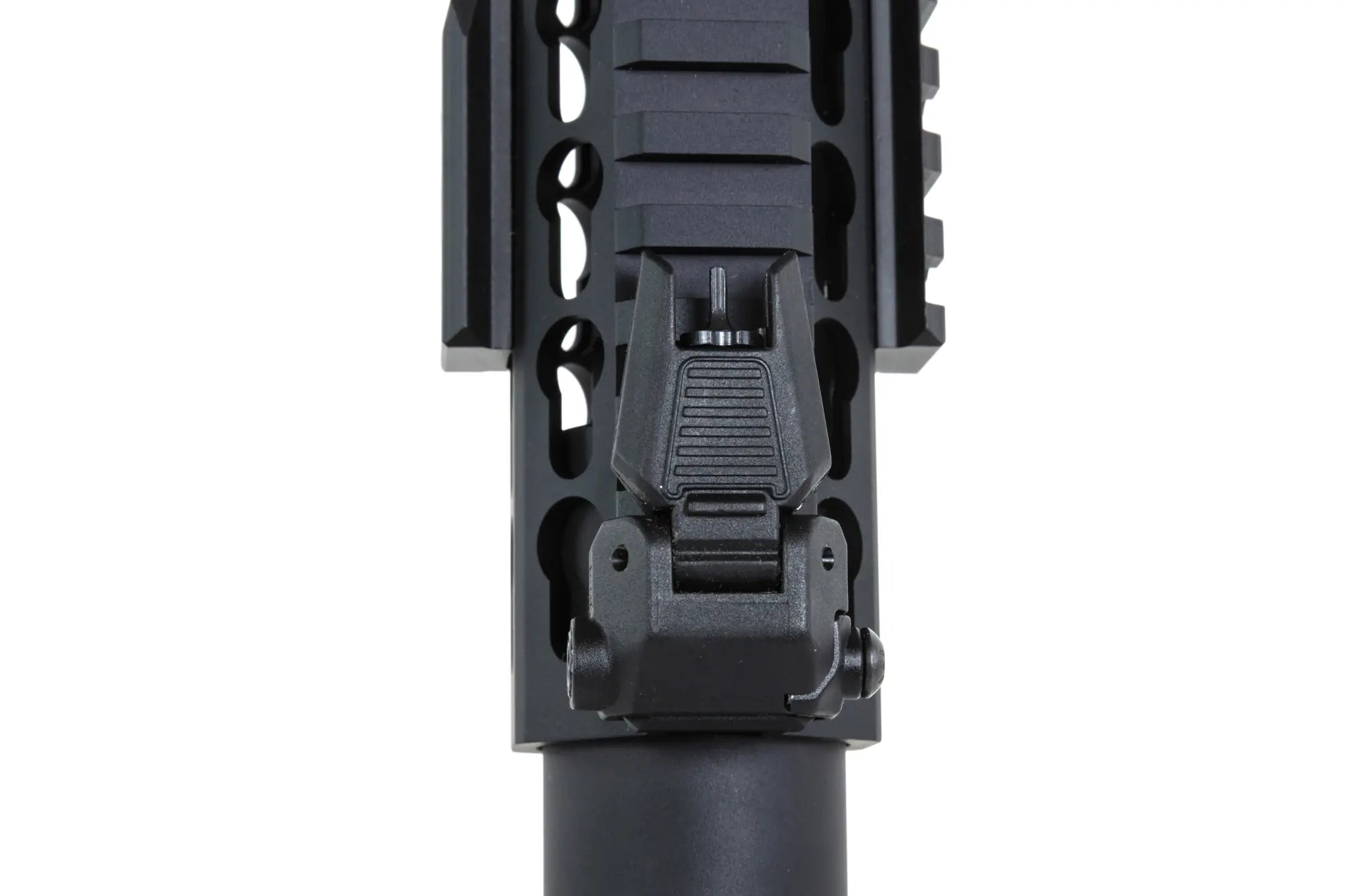 Specna Arms SA-C07 CORE™ HAL ETU™ Gen.2 - Black