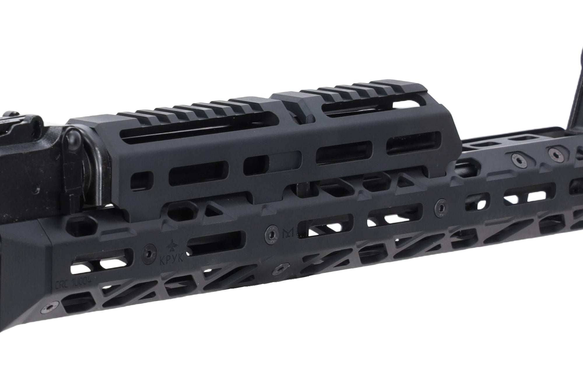 Specna Arms x KPYK SA-PJ12 PRIME™ Aster ETU BLDC™ - Black