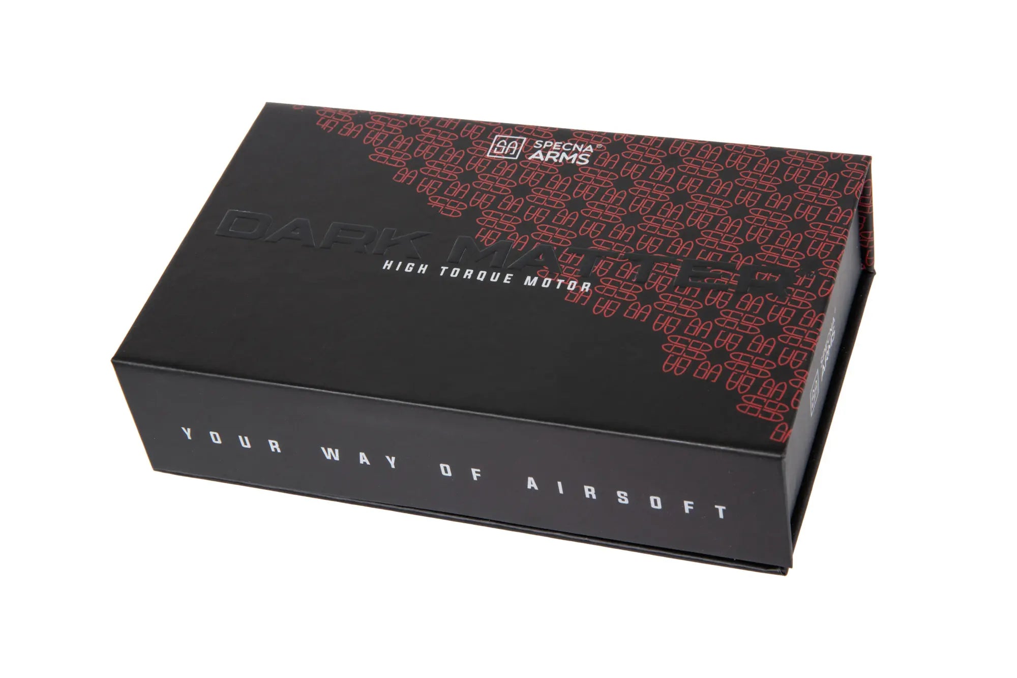 Specna Arms High Torque Dark Matter™ moottori (20000RPM) - pitkä