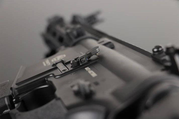 GA-TA02 AEG Training replica, sähköase -15,3" (TITAN II Bluetooth)