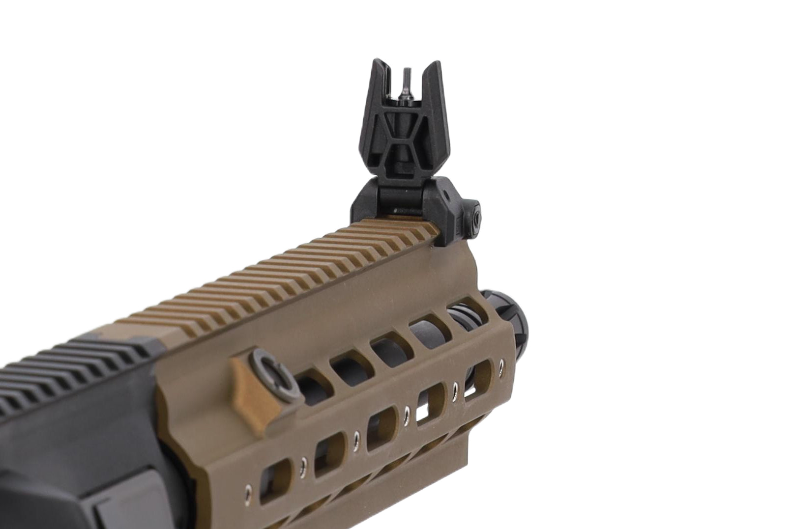 Specna Arms SA-CH30 CORE™ Gen.2 HAL ETU -  Chaos Bronze