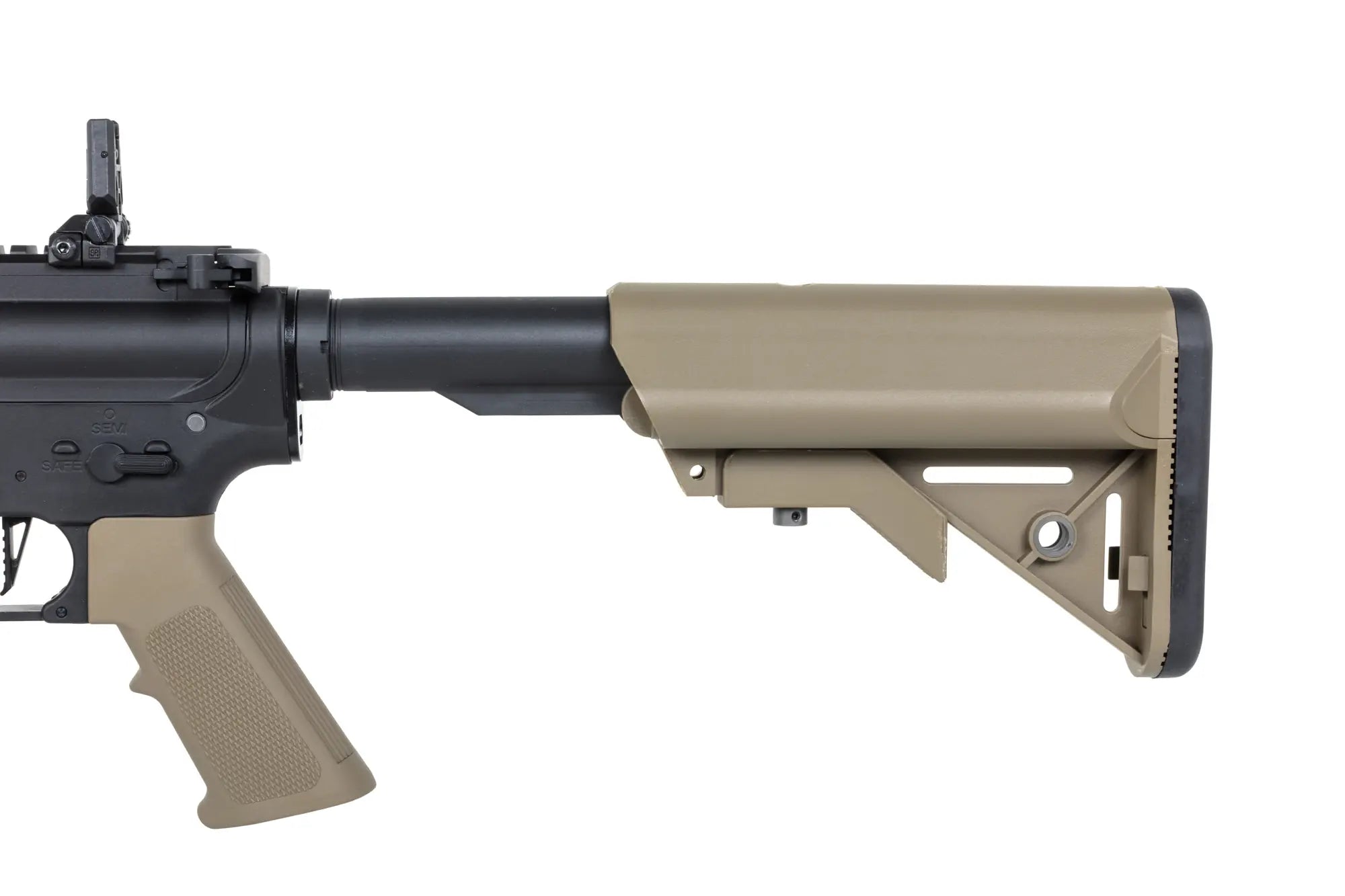 Specna Arms SA-C17 CORE™ HAL ETU™ Gen.2 - Half-Tan