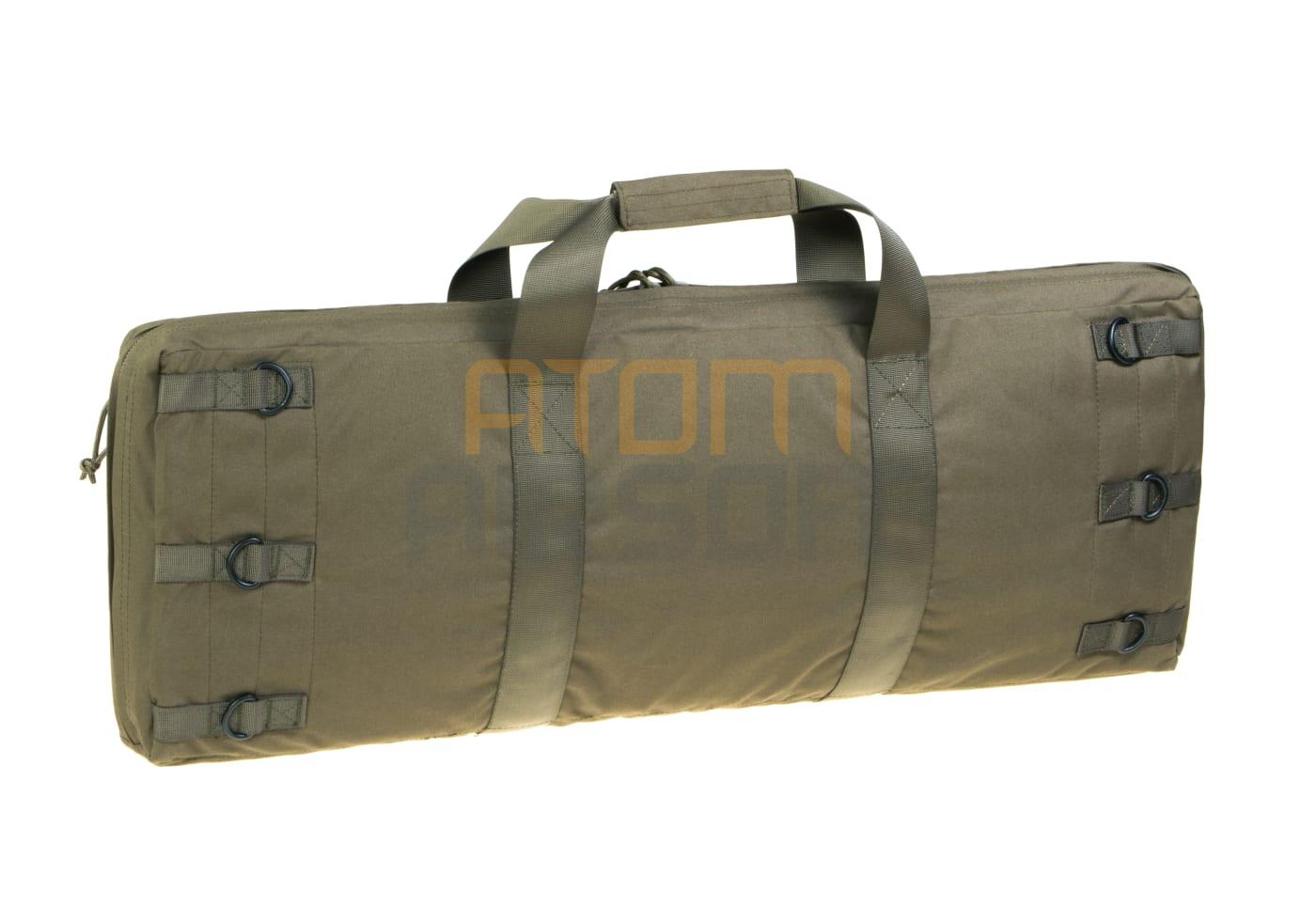 Soft gun case, 80cm - Ranger Green