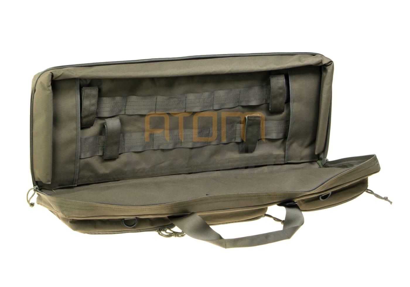 Soft gun case, 80cm - Ranger Green