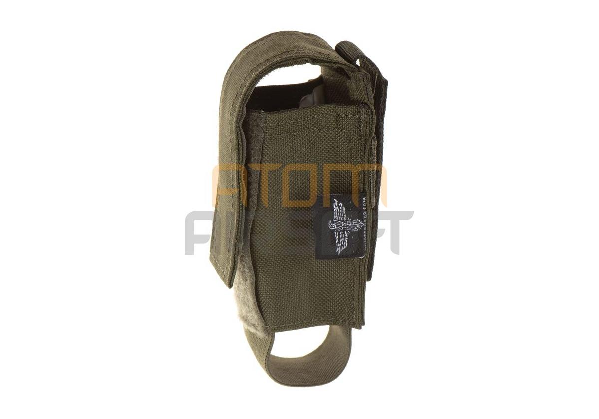 40mm grenade pouch - OD