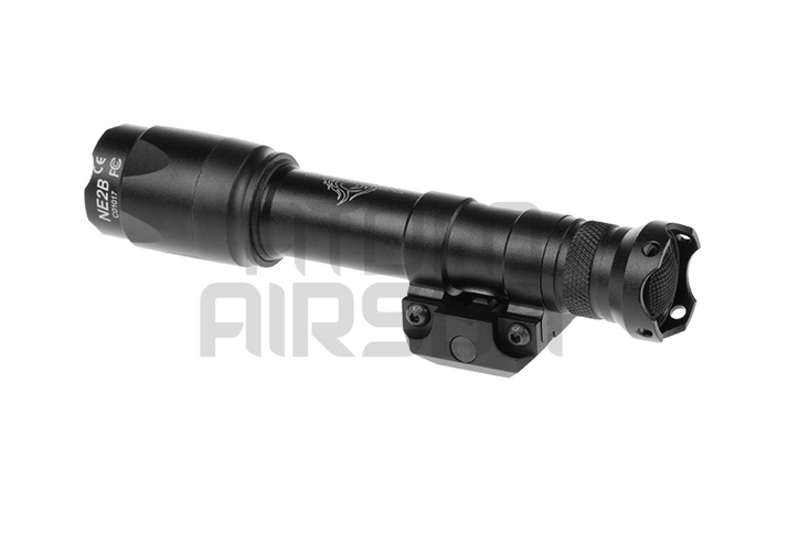 Evolution M600C Scout Weapon Light - Black
