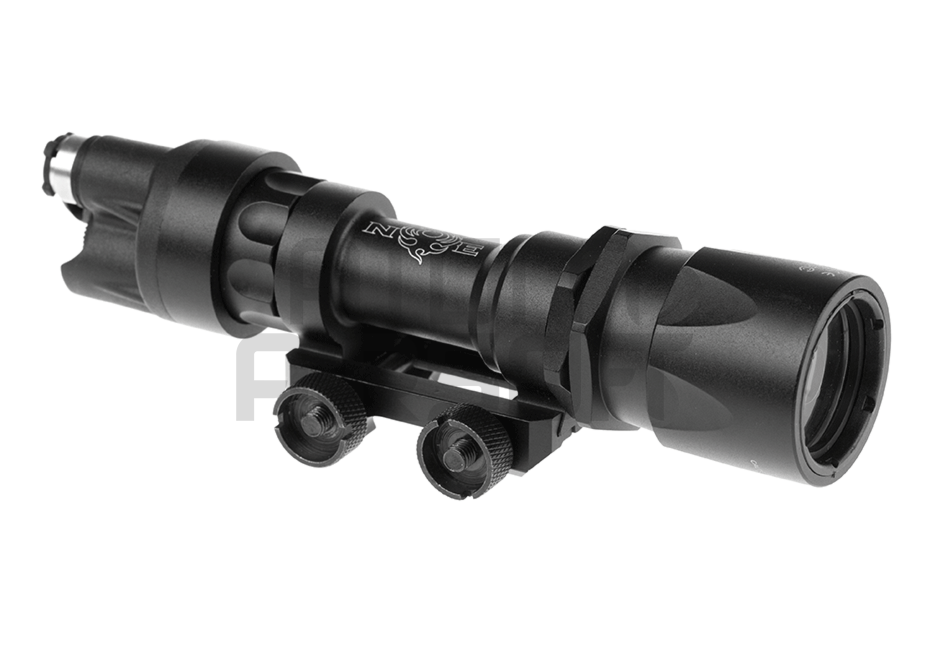 Evolution M951 tactical weapon light - black