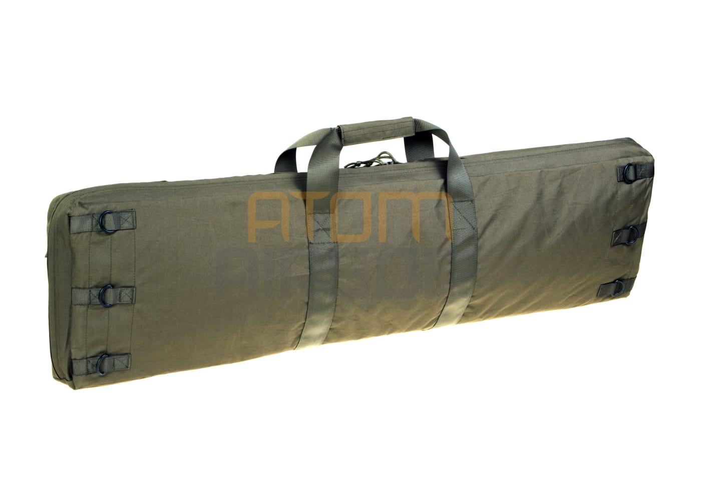 Soft gun case, 110cm - Ranger Green