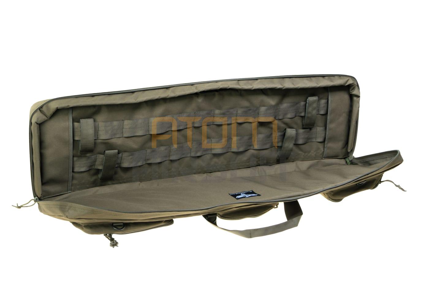 Soft gun case, 110cm - Ranger Green